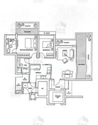 Breeze By The East (D16), Condominium #542339291